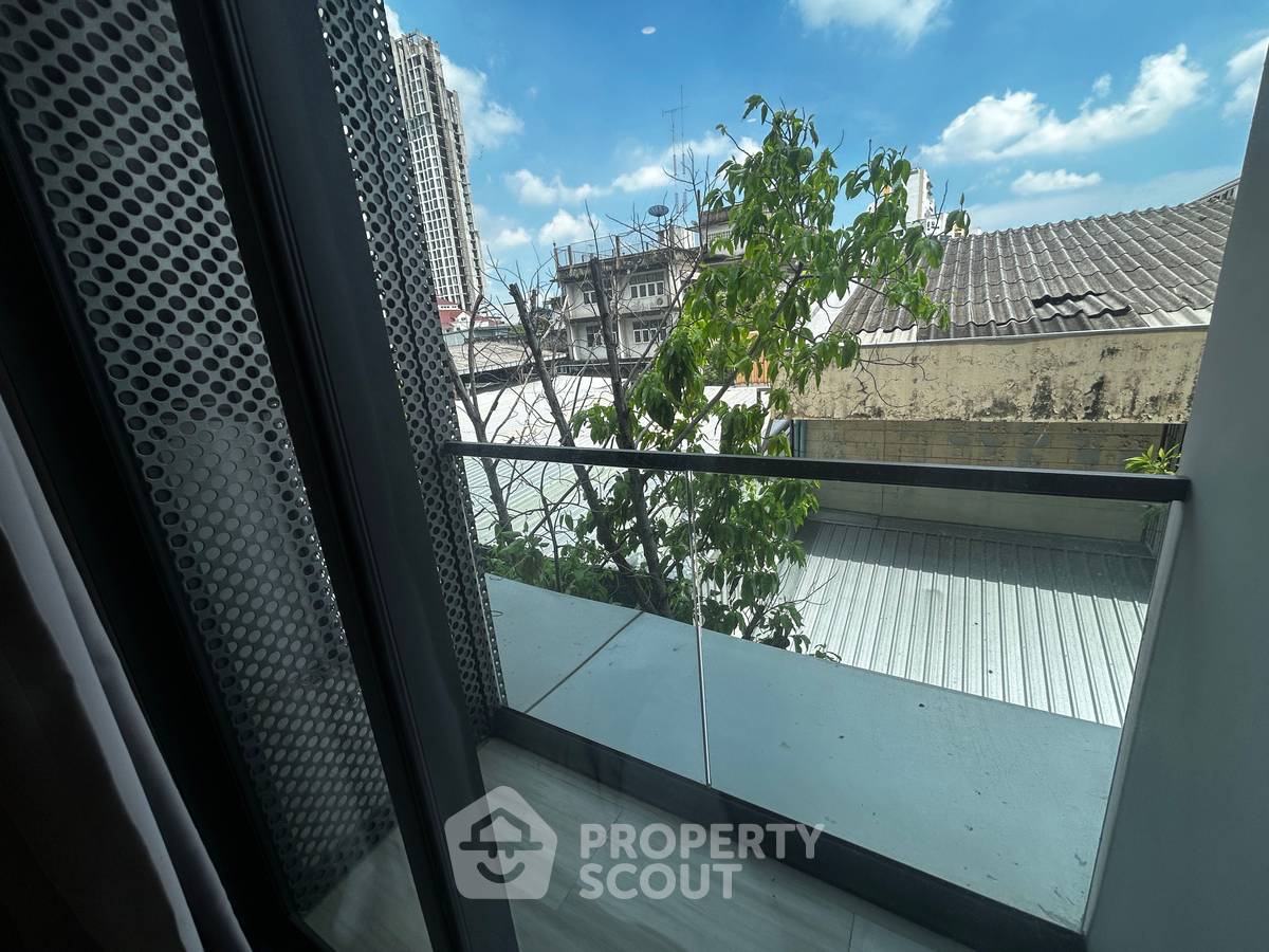 picture 1-BR Condo at 168 Sukhumvit 36 near BTS Thong Lor (ID 2292506) - 9/10