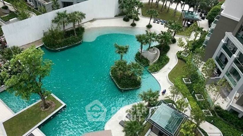 picture 3-BR Condo at Belle Grand Rama 9 near MRT Phra Ram 9 (ID 513253) - 6/7