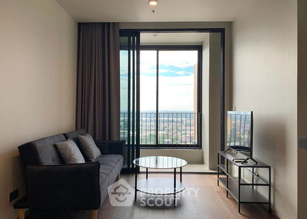 1-BR Condo at Ideo Q Sukhumvit 36 near BTS Thong Lor (ID 512761)