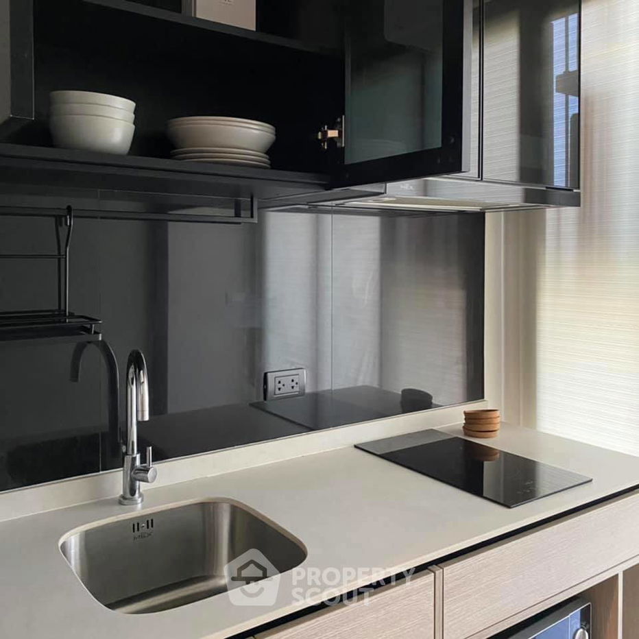 picture 1-BR Condo at The Base Garden Rama 9 near ARL Ramkhamhaeng (ID 375232) - 5/7