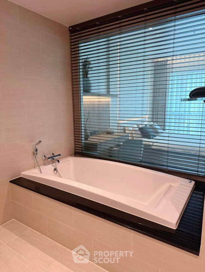 picture 1-BR Condo at The Address Chidlom near BTS Chit Lom (ID 1582254) - 12/17