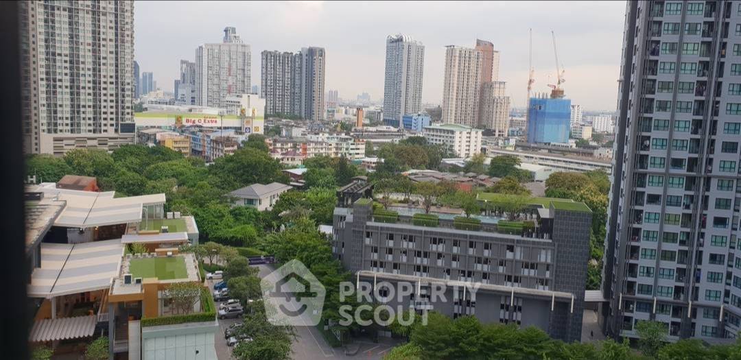 picture 1-BR Condo at The Base Park West Sukhumvit 77 near BTS On Nut (ID 2289004) - 2/6