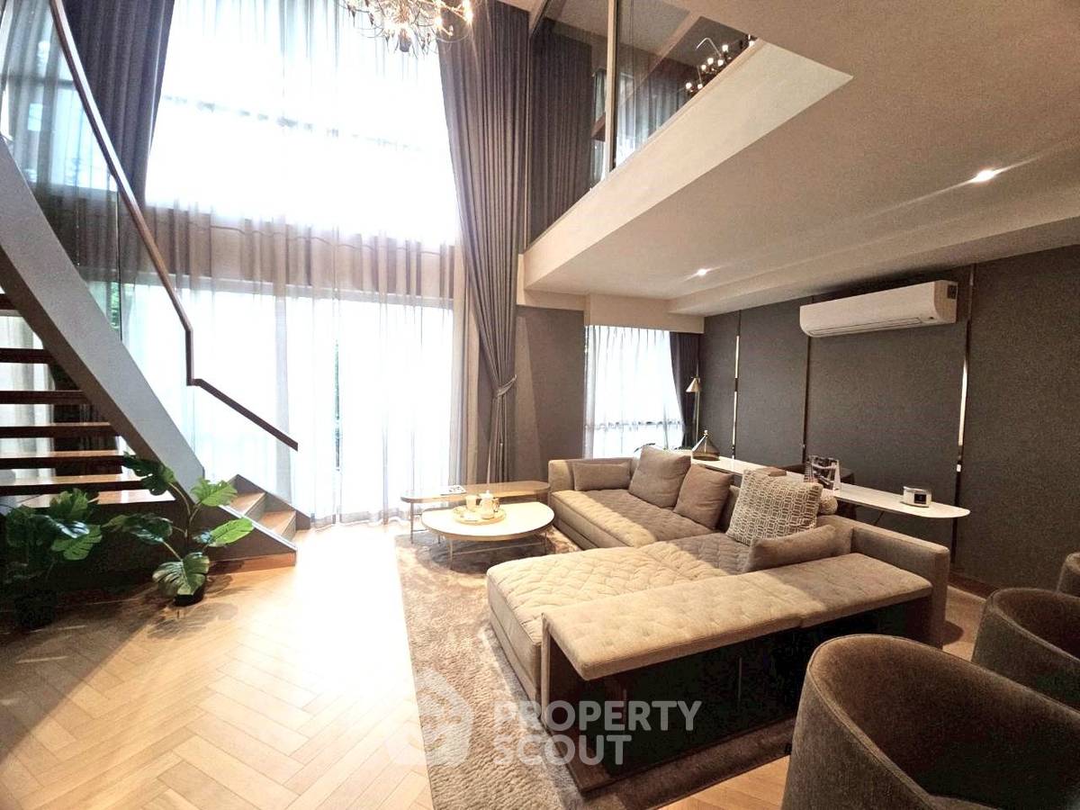 รูป คอนโด 2-ห้องนอน ที่ เอส 47 สุขุมวิท ใกล้ BTS พร้อมพงษ์ (ID 2295552) - รูปที่ 2/16