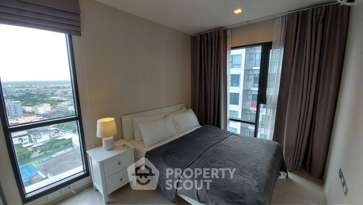 picture 2-BR Condo at Rhythm Sukhumvit 36-38 near BTS Thong Lor (ID 218149) - 15/33