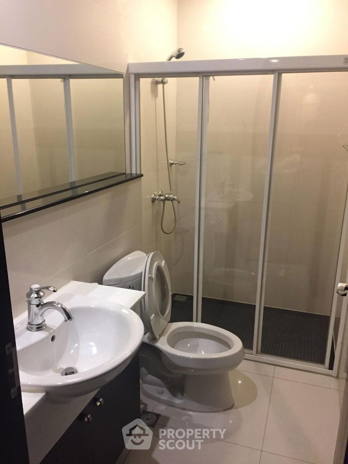 picture 2-BR Condo at The Address Chidlom near BTS Chit Lom (ID 452558) - 10/11