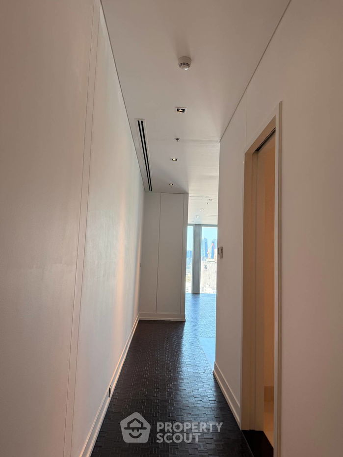 picture 2-BR Condo at The Ritz-Carlton Residences, Bangkok near BTS Chong Nonsi (ID 2289027) - 12/13