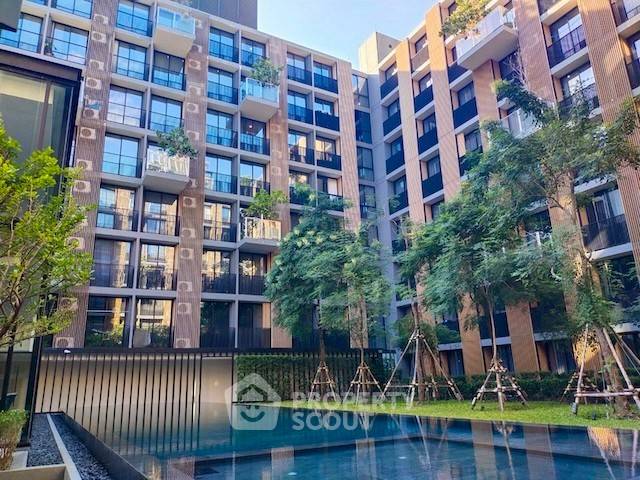 picture 1-BR Condo at Noble Ambience Sukhumvit 42 near BTS Ekkamai (ID 2287207) - 6/11