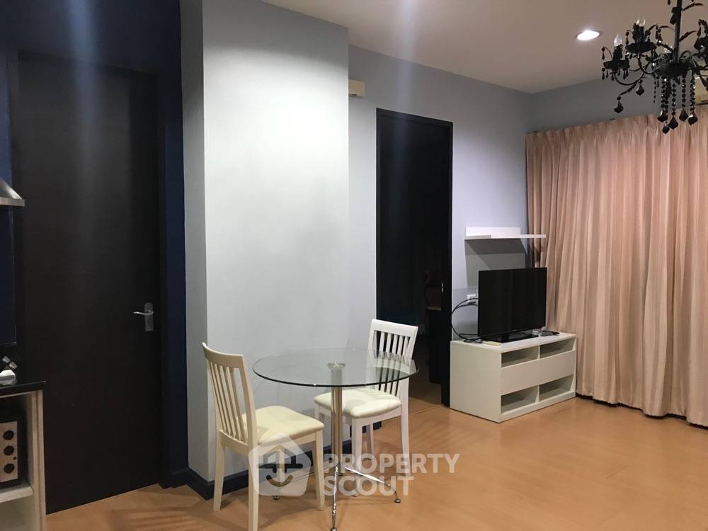 รูป คอนโด 1-ห้องนอน ที่ บ้านกลางกรุง สยาม-ปทุมวัน คอนโดมิเนียม ใกล้ BTS ราชเทวี (ID 657118) - รูปที่ 4/5