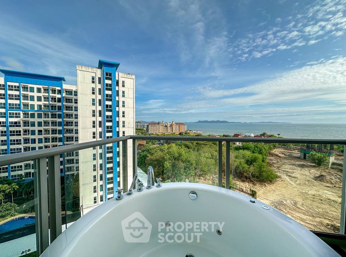 picture 1-BR Condo at The Riviera Monaco close to Pattaya (ID 2284414) - 8/12