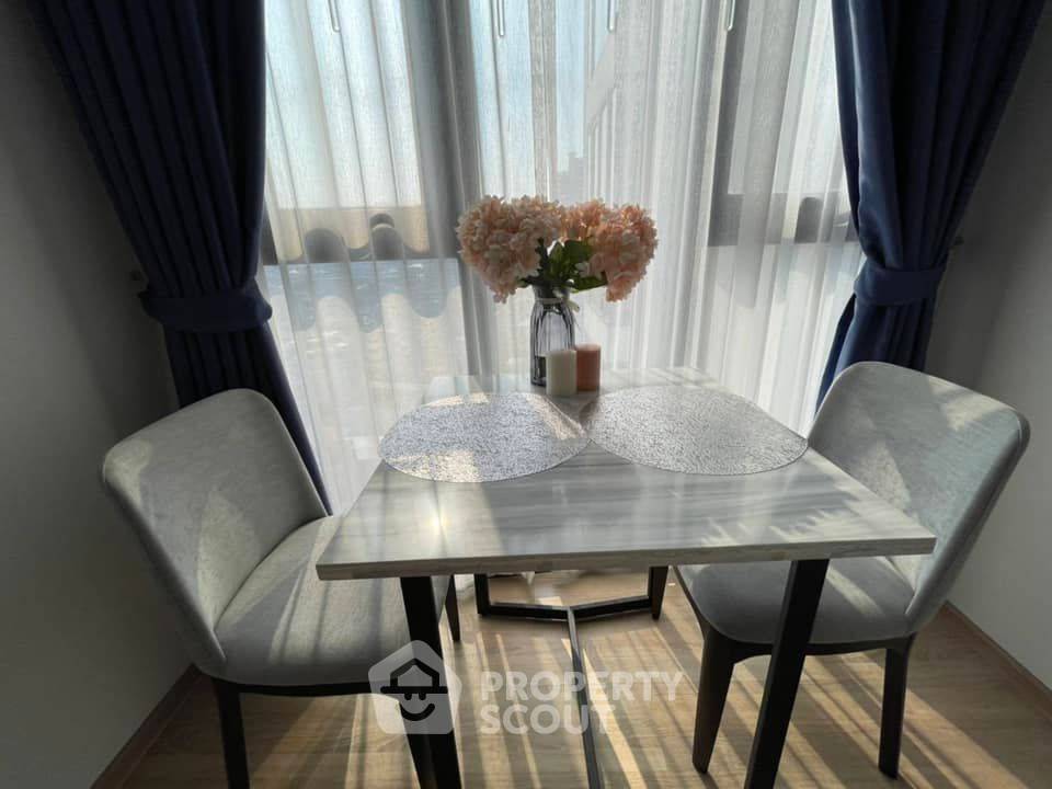 picture 1-BR Condo at The Line Phahon - Pradipat near BTS Saphan Khwai (ID 829229) - 6/9