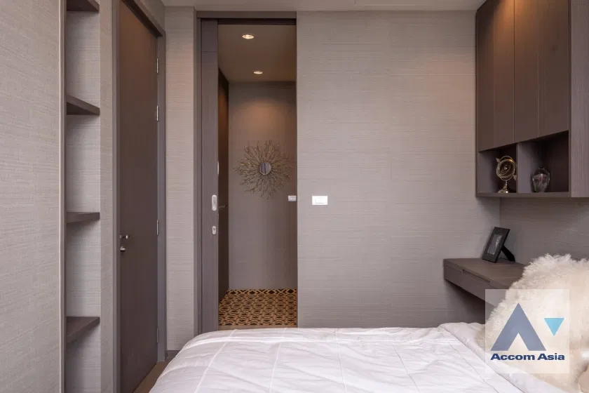 รูป 🔼🔽 AccomA 📩  3 BR Condominium @The Diplomat Sathorn (AA38281) - รูปที่ 12/20