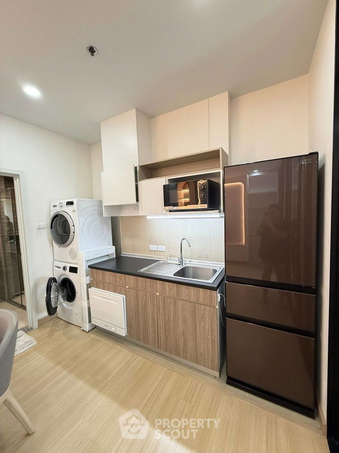 picture 1-BR Condo at Supalai Loft Prajadhipok-Wongwian Yai near BTS Wongwian Yai (ID 2293640) - 13/13