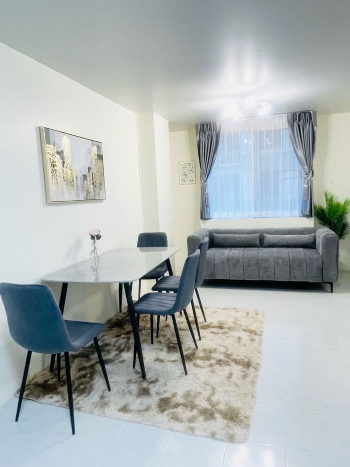 picture 🌟 YL170105 The Parkland Bangna for Rent ✨ Get a Special Code when renting with us 💬 LINE: @theagentpro - 3/11