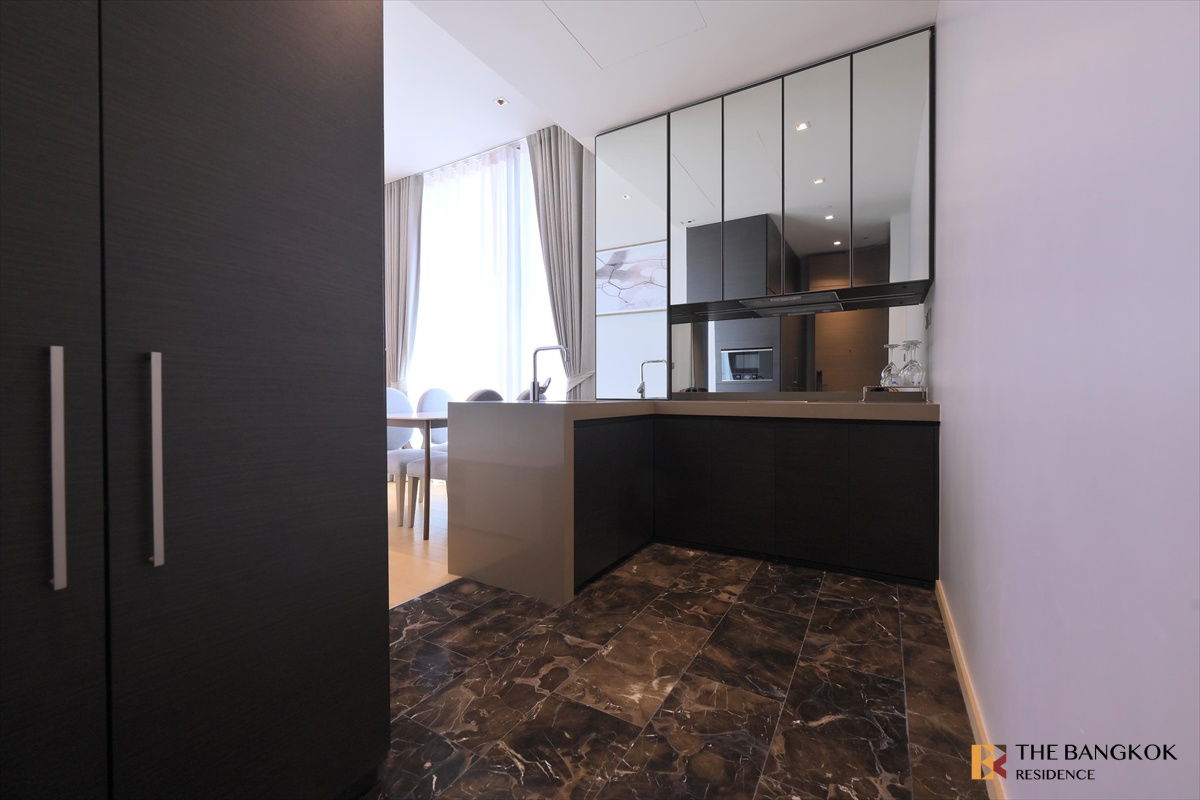 picture 28 Chidlom 💖 Beautiful Corner Unit ✨ Near BTS Chidlom - 9/11