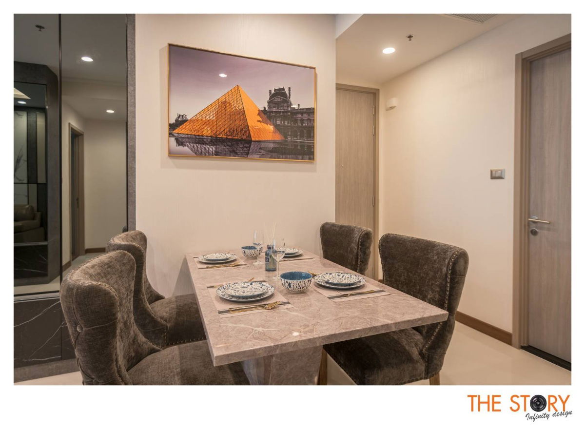 picture > Supalai Oriental Sukhumvit 39 for Rent 2b 2b, 84 sqm <    - 8/29