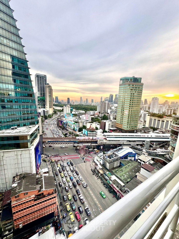 picture 2-BR Condo at Las Colinas near BTS Asok (ID 1871330) - 15/22