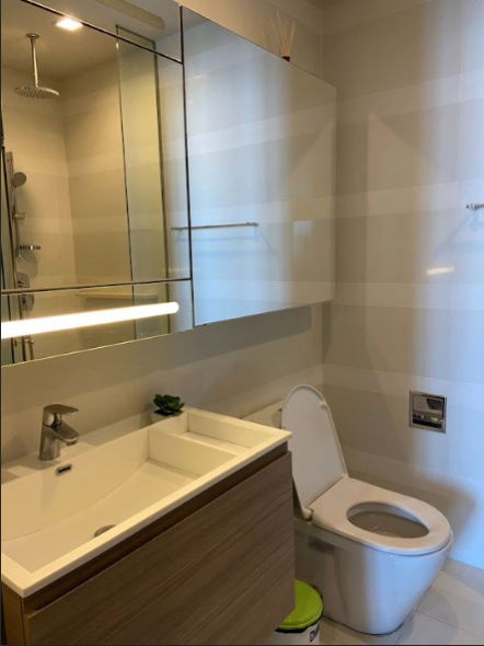 picture Avariable Now Condo for rent Keyne by Sansiri Sukhumvit 36 Next to BTS Thonglor 10m. or walk 1m. - 7/10