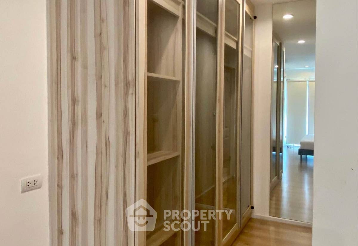 รูป คอนโด 2-ห้องนอน ที่ แอสปาย สุขุมวิท 48 ใกล้ BTS พระโขนง (ID 1167531) - รูปที่ 7/13