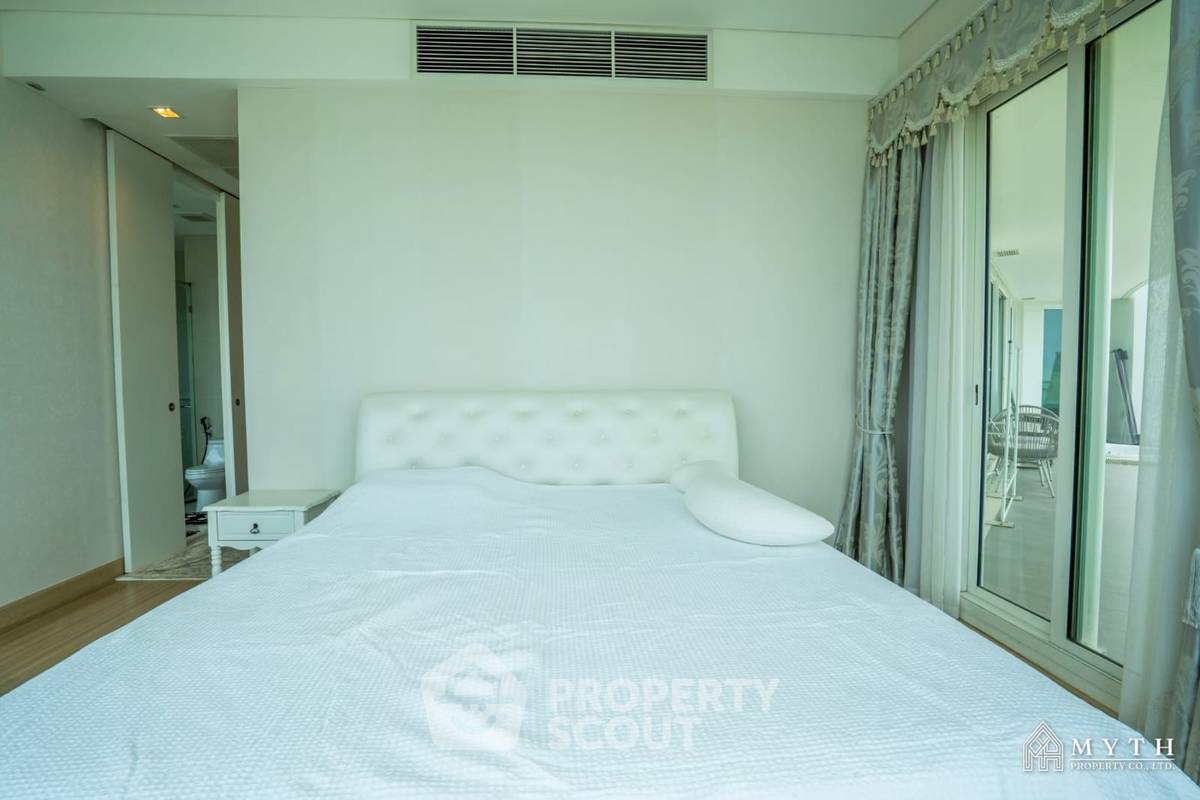 picture 3-BR Condo at Reflection Jomtien Beach Pattaya close to Pattaya (ID 2293414) - 8/33