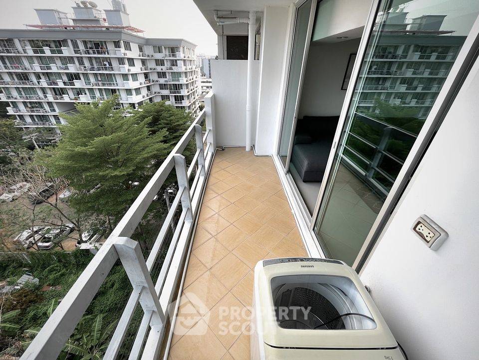 รูป คอนโด 2-ห้องนอน ที่ วอเตอร์ฟอร์ด สุขุมวิท 50 คอนโดมิเนียม ใกล้ BTS อ่อนนุช (ID 419927) - รูปที่ 23/23