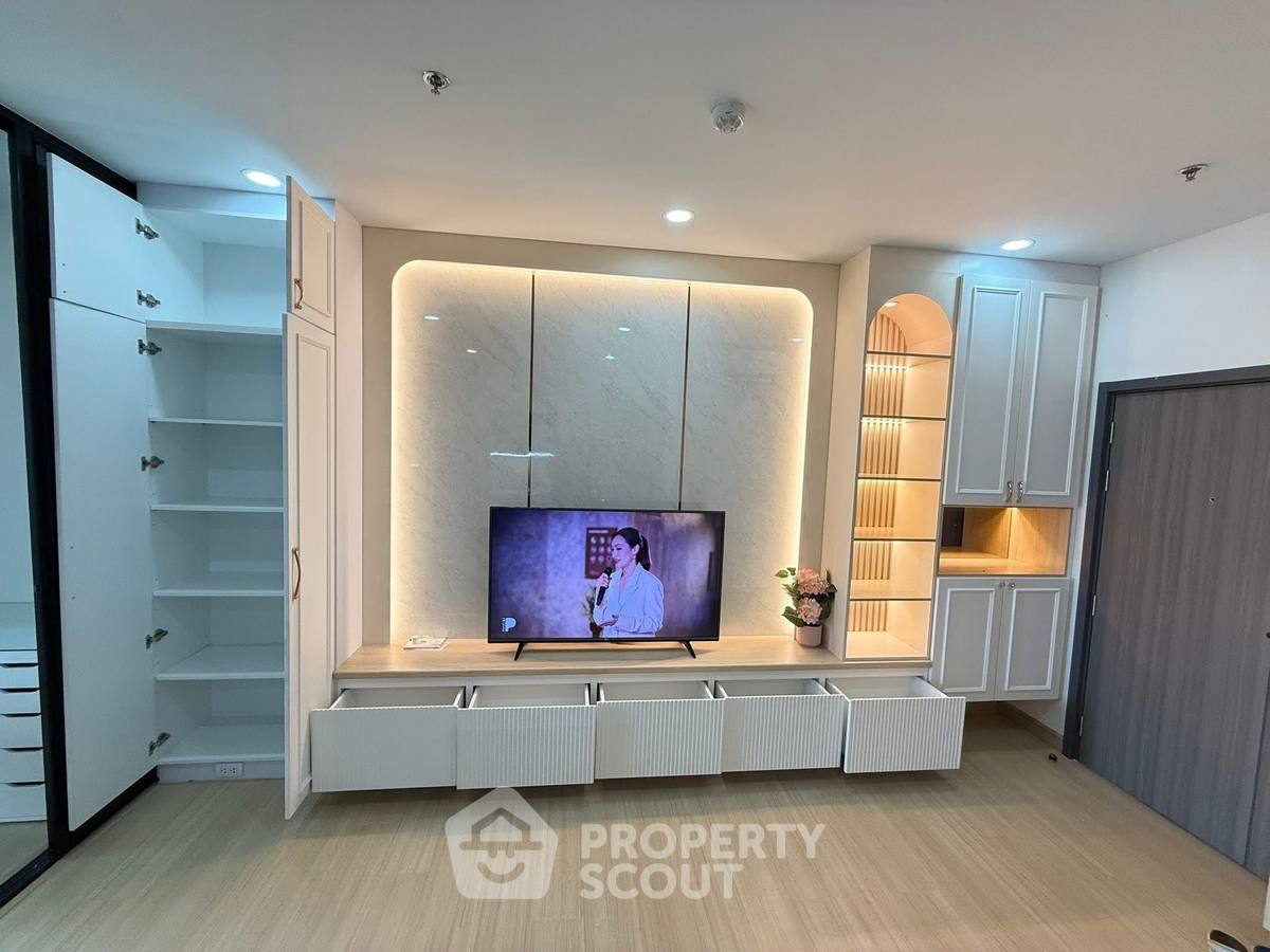 picture 1-BR Condo at Supalai Loft Prajadhipok-Wongwian Yai near BTS Wongwian Yai (ID 2293640) - 11/13