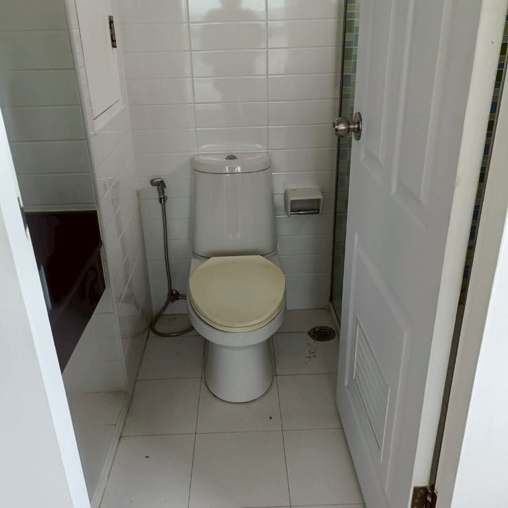 picture #Z2295💥040968🔥 Condo for rent: Premsiri Botique Park Condominium - 13/19