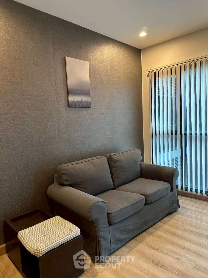picture 1-BR Condo at Wyne By Sansiri near BTS Phra Khanong (ID 2297134) - 9/9