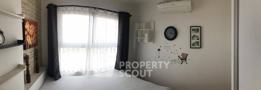 picture 1-BR Condo at The Trust Condo South Pattaya close to Pattaya South (ID 1423960) - 7/9