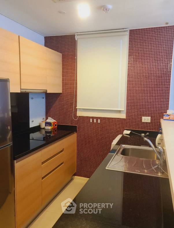 picture 1-BR Condo at Wind Sukhumvit 23 near BTS Asok (ID 2296840) - 3/9