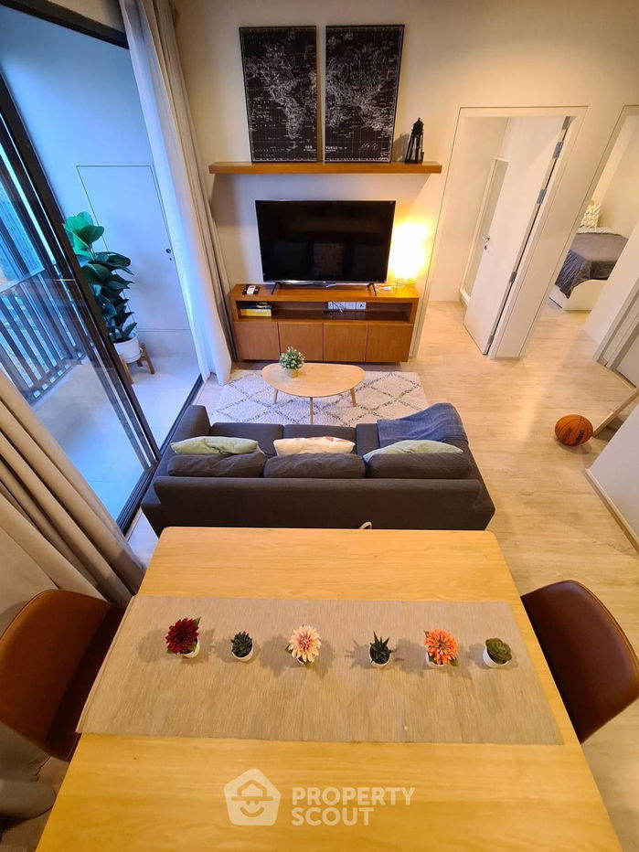 picture 2-BR Condo at Ideo Q Ratchathewi near BTS Ratchathewi (ID 1169213) - 22/22