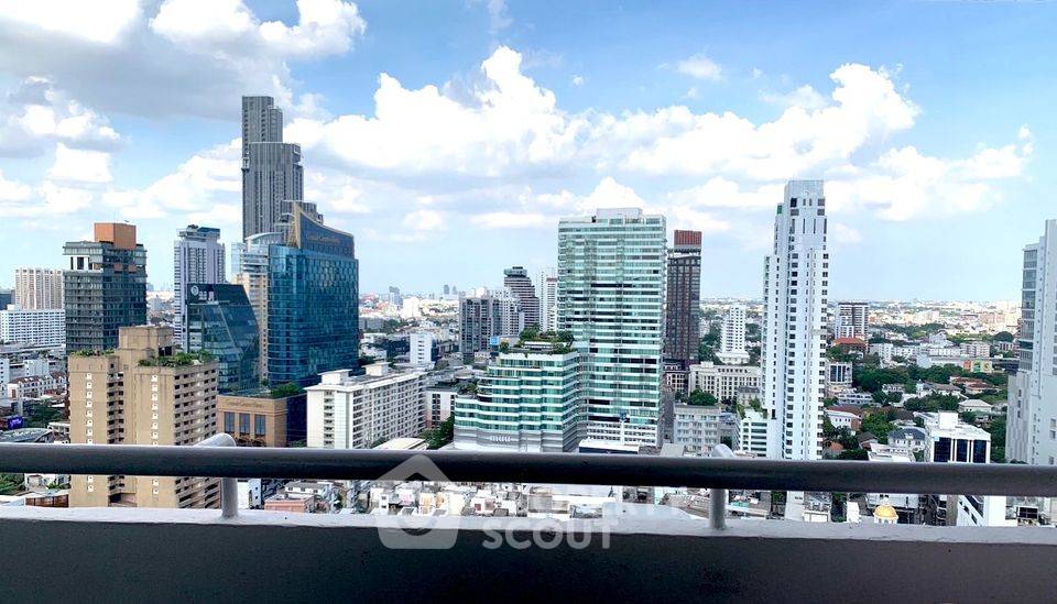 picture 3-BR Condo at The Waterford Park Sukhumvit 53 Condominium near BTS Thong Lor (ID 1742095) - 9/12