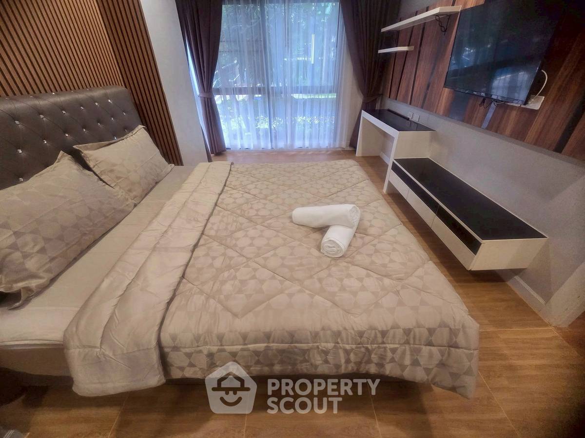 picture 2-BR Condo at Dusit Grand Park close to Pattaya (ID 2285495) - 3/16
