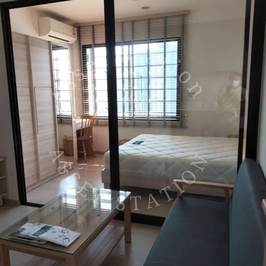 picture 🚉Near the BTS, expressway, and office buildings🚉 Make life easier at Rhythm Asoke 2 - 6/11