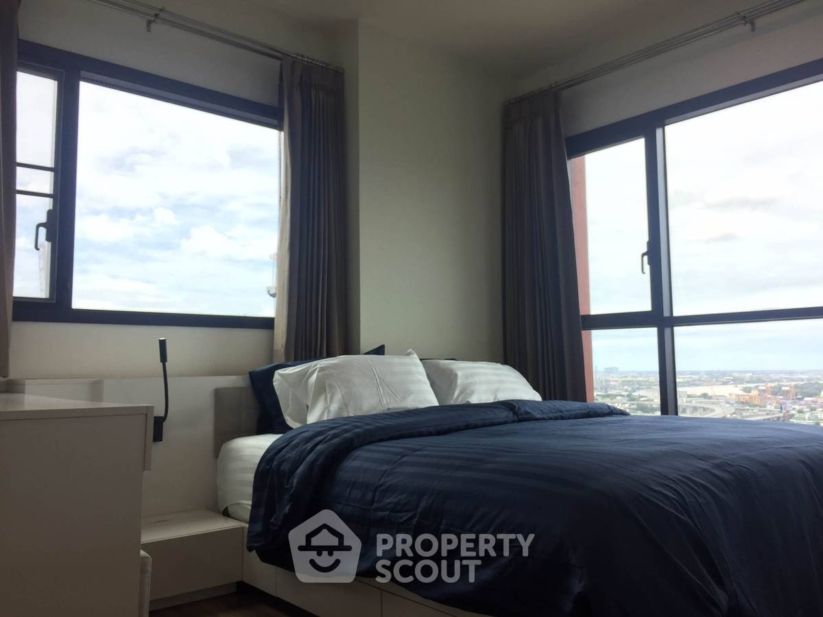 picture 1-BR Condo at Wyne By Sansiri near BTS Phra Khanong (ID 564115) - 16/18