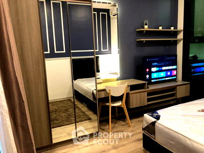 Condos for sale : 1-BR Condo at KnightsBridge Collage Ramkhamhaeng close to Ramkhamhaeng (ID 2287315)
