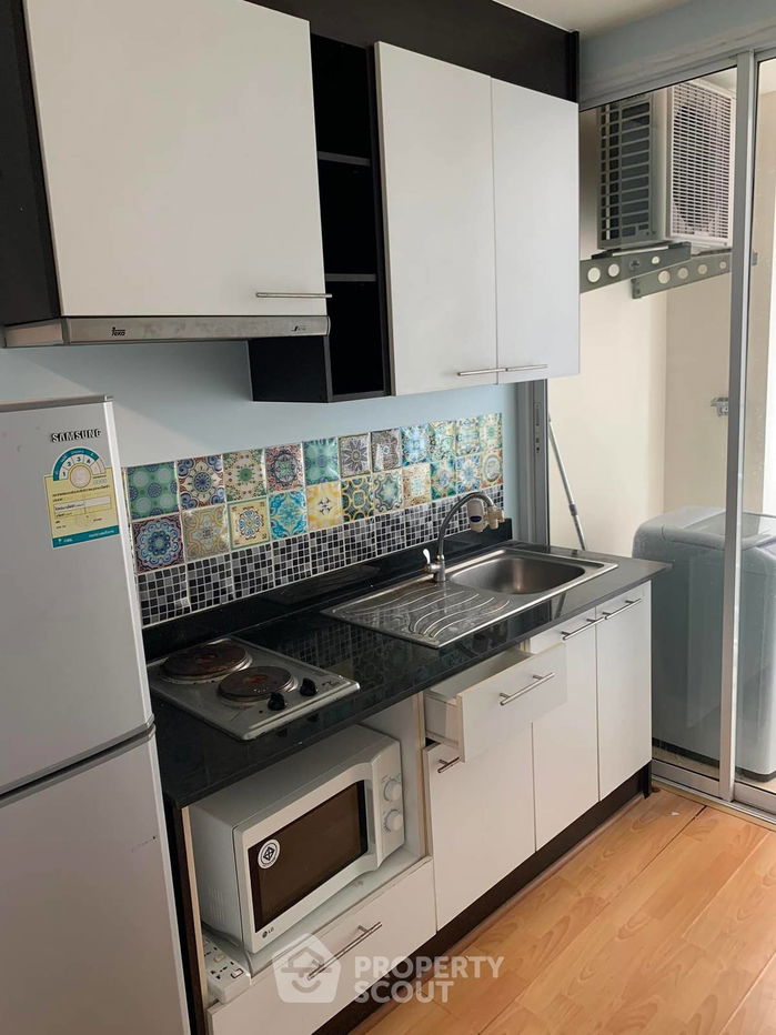picture 1-BR Condo at The Amethyst Sukhumvit 39 near BTS Phrom Phong (ID 985990) - 3/5