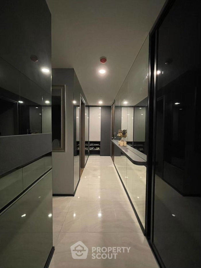 รูป คอนโด 2-ห้องนอน ที่ แอชตัน จุฬา - สีลม ใกล้ MRT สามย่าน (ID 1529189) - รูปที่ 9/12