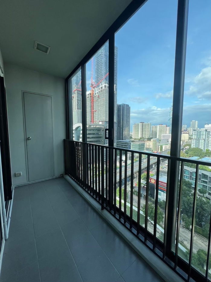 picture For rent Condolette Midst Rama 9 - 13/14