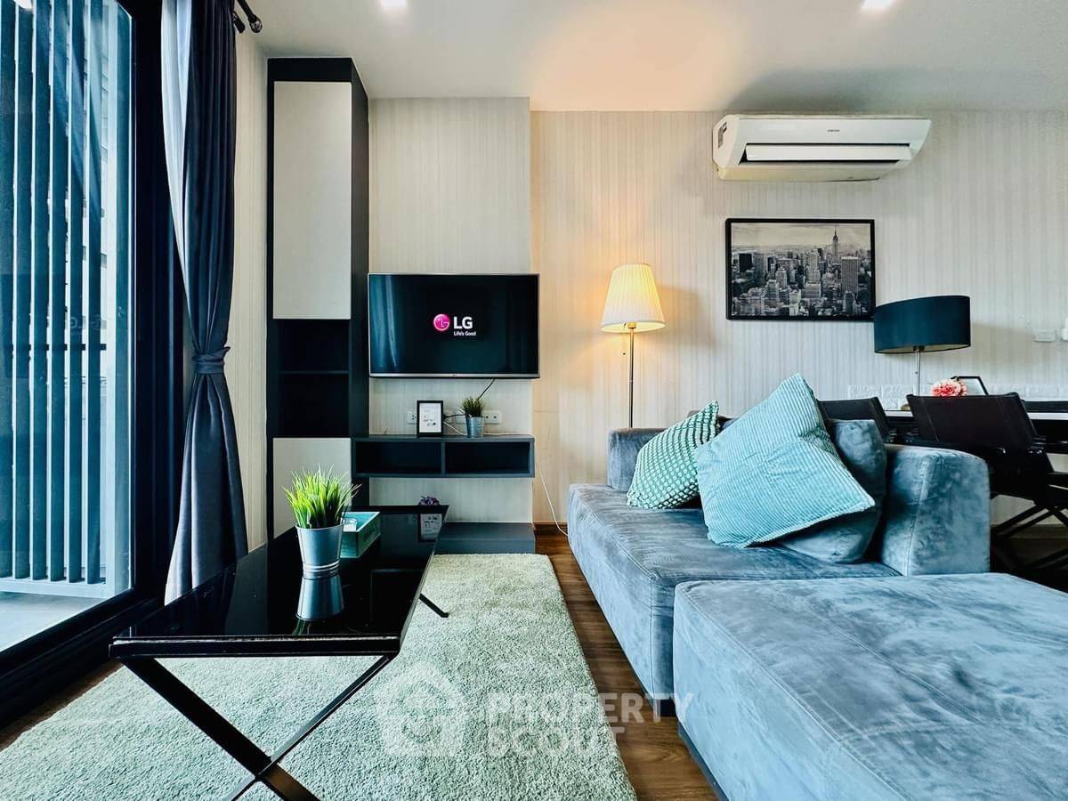 picture 2-BR Condo at The Base Central Pattaya close to Central Festival Pattaya (ID 1828775) - 35/39