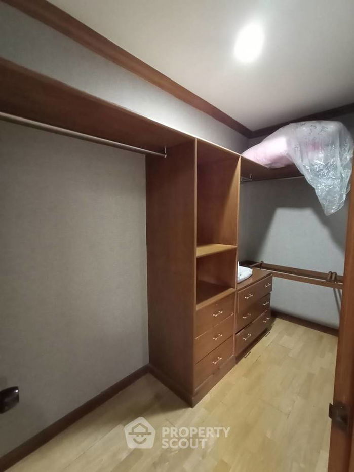 picture 3-BR Condo at Fifty Fifth Tower Thonglor near BTS Thong Lor (ID 387307) - 8/12
