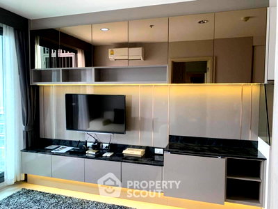 Condos for sale : 1-BR Condo In Rhythm Sukhumvit 42, 29th Floor Near BTS Ekkamai (200m) (ID 872939)