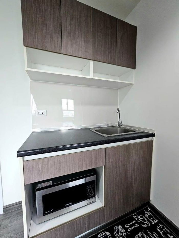 picture PFD-05630 Condo for Rent: The Trust @ BTS Erawan  Schedule a viewing ■ Line: @propertyfinder	 - 7/9