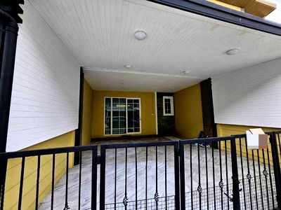 Townhouses for rent King Mongkut University Of Technology Thonburi : Rent Golden town 3 suksawat-phutthabucha