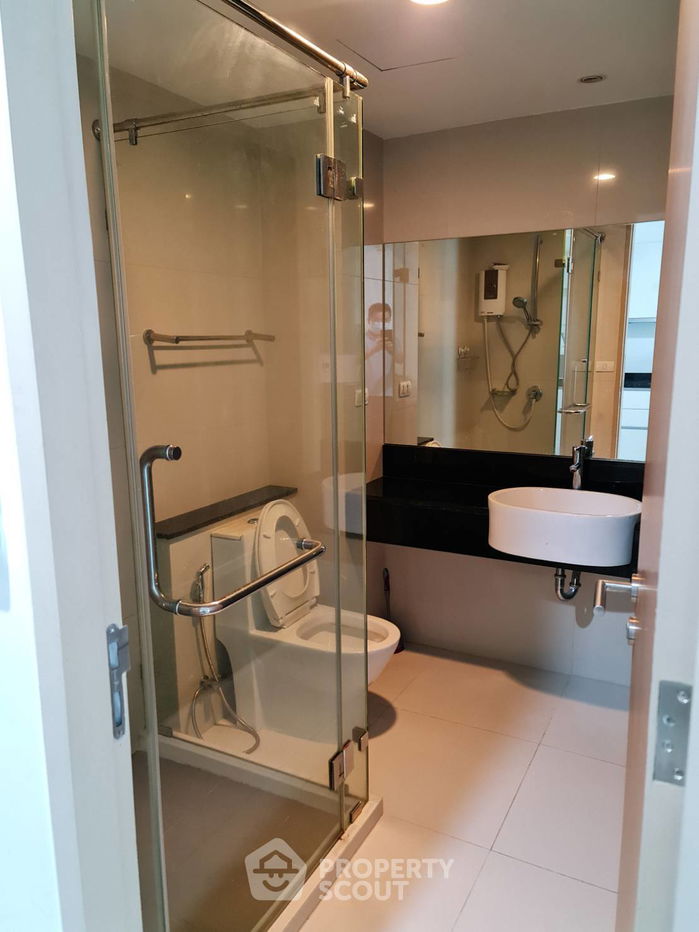 picture 1-BR Condo at Le Cote Thonglor 8 Condominium near BTS Thong Lor (ID 2291089) - 9/9