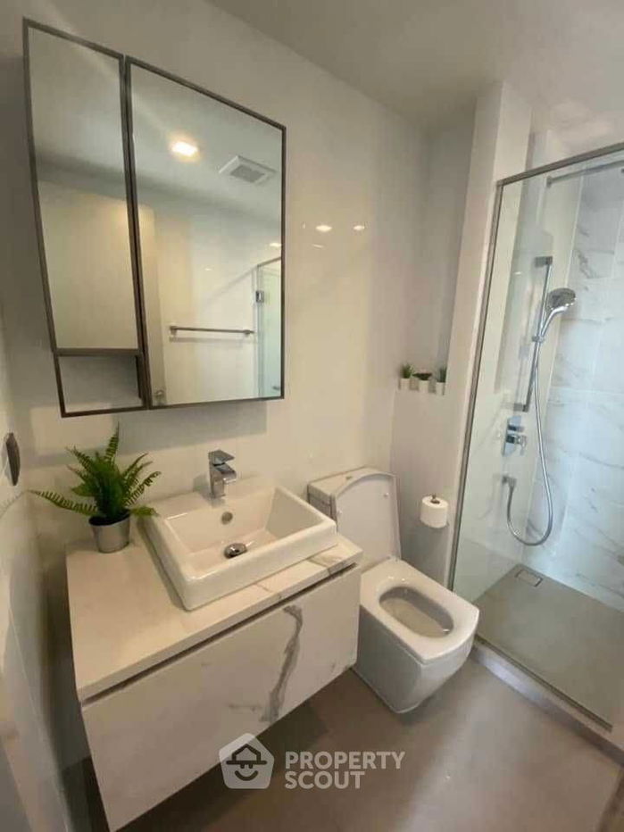 picture 1-BR Condo at The Line Sukhumvit 101 near BTS Punnawithi (ID 1160616) - 6/6