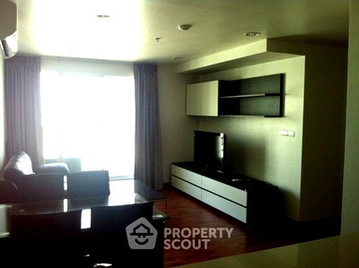 Condos for sale Kasemrad Ramkhamhaeng Hospital : 2-BR Condo at Bangkok Horizon Ramkhamhaeng in Hua Mak (ID 820475)