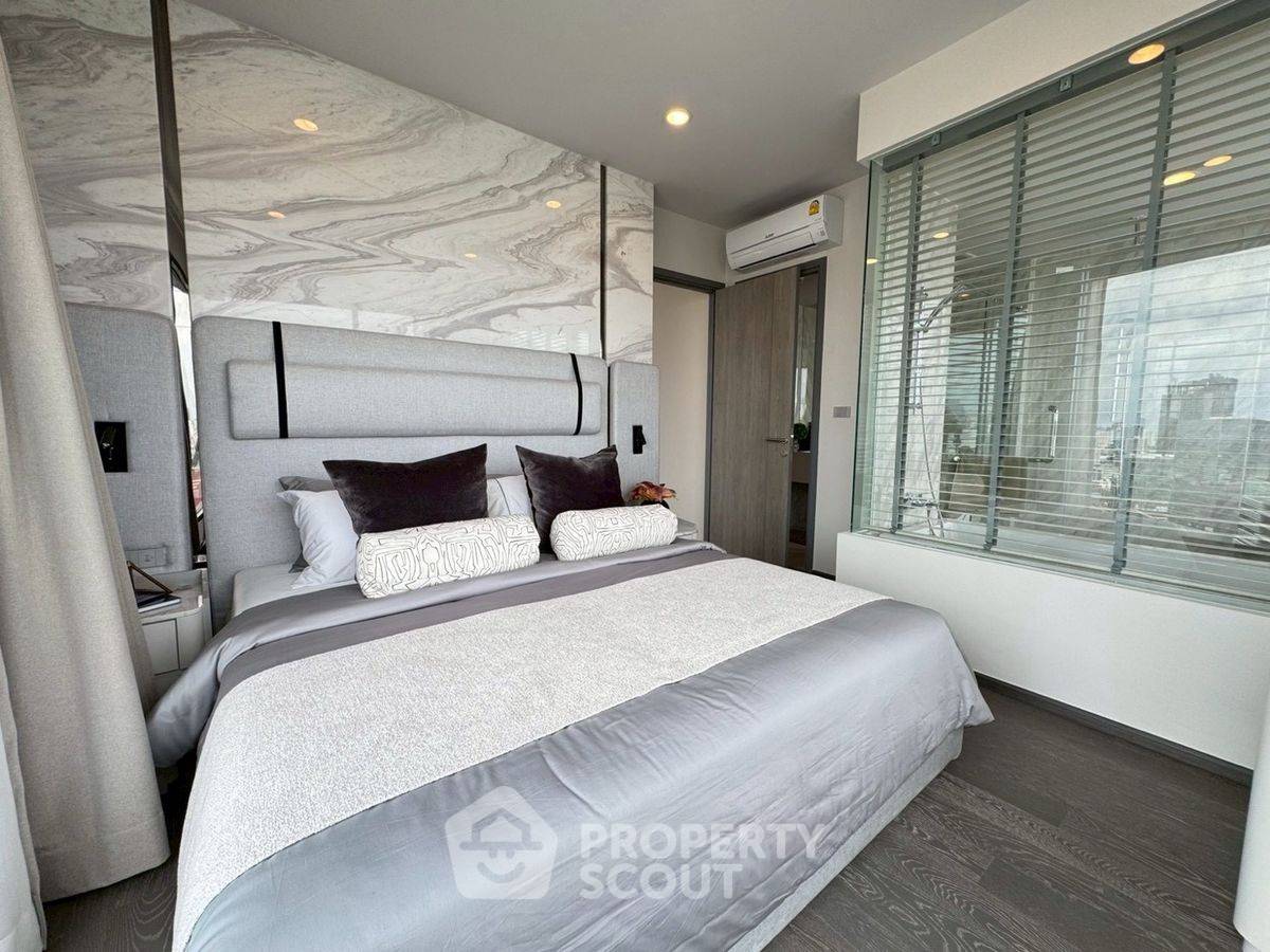picture 3-BR Condo at COCO Parc near MRT Khlong Toei (ID 2289445) - 9/16
