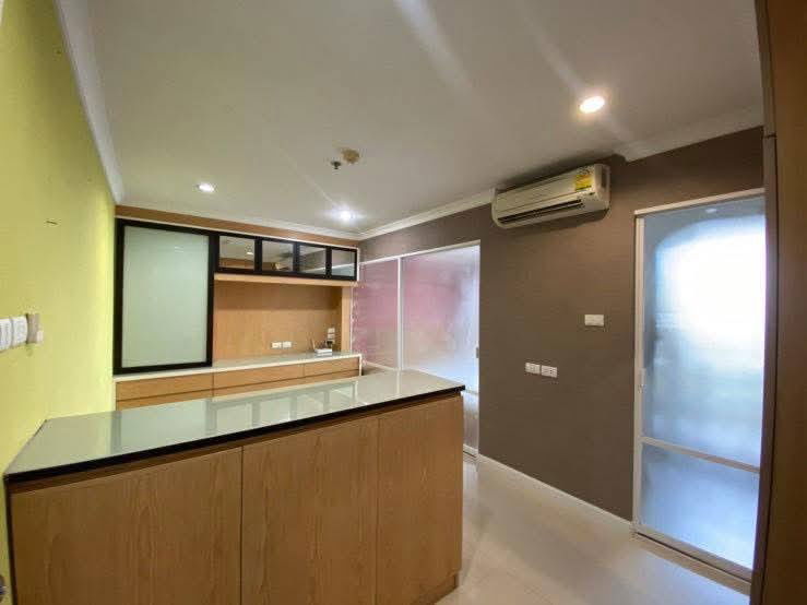 picture Condo For Rent Lumpini Place Rama IX - Ratchada (B6809018) ID Line : @condo88 - 1/4