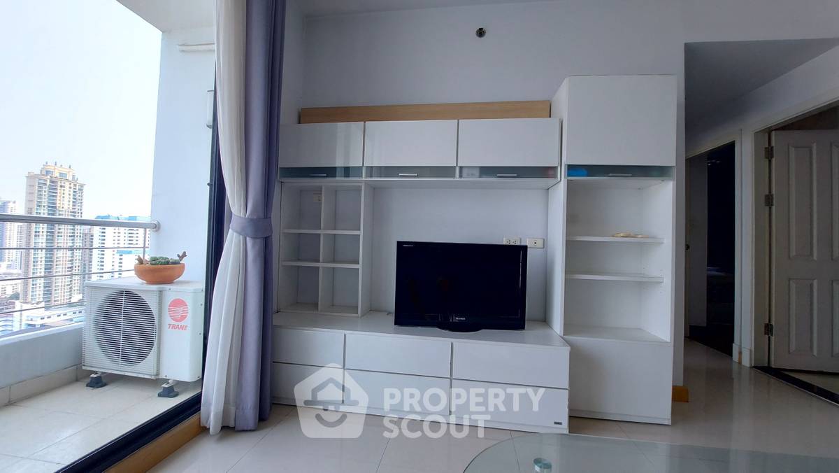 รูป คอนโด 2-ห้องนอน ที่ ศุภาลัย พรีเมียร์ เพลส อโศก ใกล้ MRT เพชรบุรี (ID 1123923) - รูปที่ 4/24