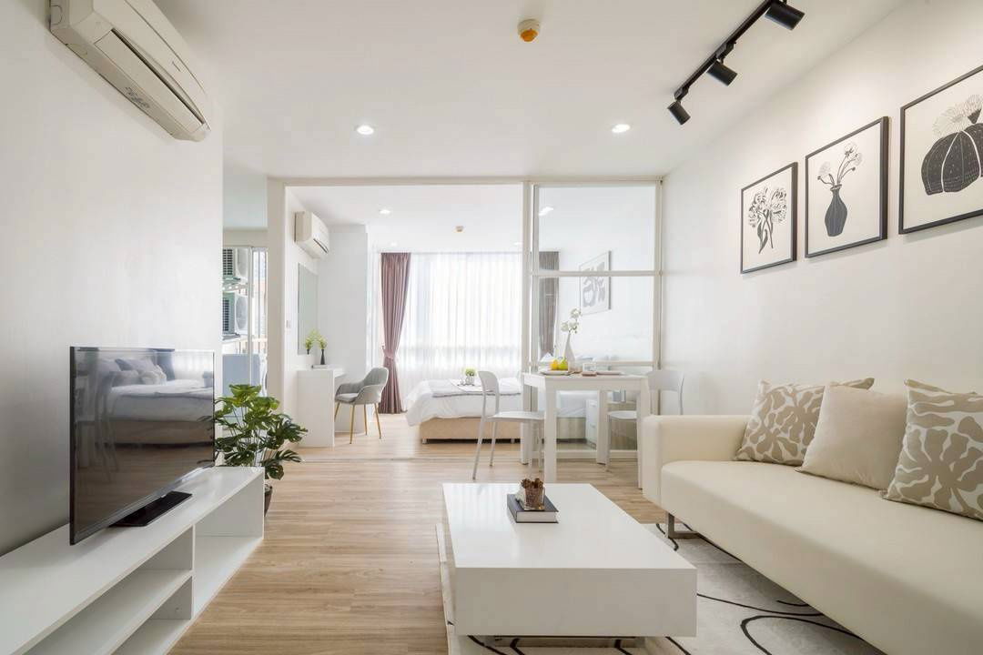 picture S2938 Condo For Sale Elements Srinakarin - 10/19
